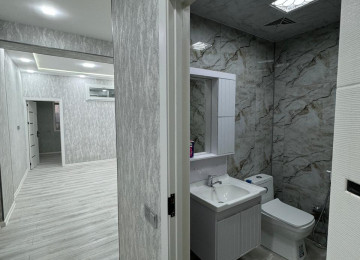 Xlrdalan AAAF PARK KOBLESI 1 otaq 2 ye duzelme 36.5 kv