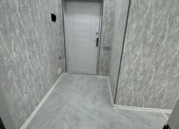 Xlrdalan AAAF PARK KOBLESI 1 otaq 2 ye duzelme 36.5 kv