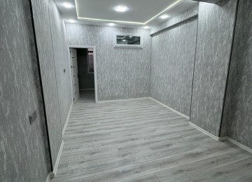 Xlrdalan AAAF PARK KOBLESI 1 otaq 2 ye duzelme 36.5 kv