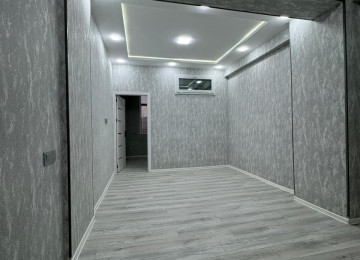 Xlrdalan AAAF PARK KOBLESI 1 otaq 2 ye duzelme 36.5 kv