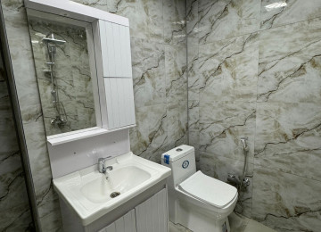 Xlrdalan AAAF PARK KOBLESI 1 otaq 2 ye duzelme 36.5 kv