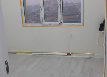 Xlrdalan AAAF PARK Teze tikli binada yasayls var 36.4 kv 2