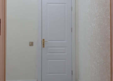 Xlrdalan AAAF PARK Teze tikli binada yasayls var 36.4 kv 2