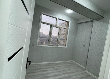 Xlrdalan AAAF PARK KOBLESI 1 otaq 2 ye duzelme 36.5 kv