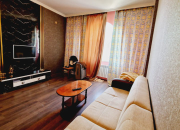 1884-bu kodu dedikdə mənzil haqqında ümumi məlumat sizə