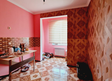 1884-bu kodu dedikdə mənzil haqqında ümumi məlumat sizə