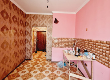 1884-bu kodu dedikdə mənzil haqqında ümumi məlumat sizə