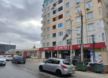 1884-bu kodu dedikdə mənzil haqqında ümumi məlumat sizə