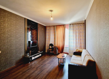 1884-bu kodu dedikdə mənzil haqqında ümumi məlumat sizə