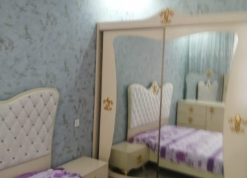 Xlrdalada 3 nomreli mektebin yanl 2 otaq Yeni tikli