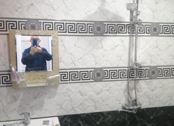 Xlrdalada 3 nomreli mektebin yanl 2 otaq Yeni tikli