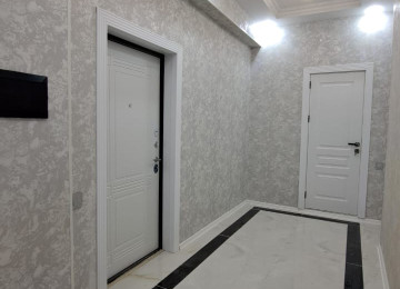 Tecli Xlrdalada AAAF PARK KOBLESINDE 3 otaq menzil satllr