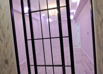 Tecli Xlrdalada AAAF PARK KOBLESINDE 3 otaq menzil satllr