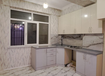 Tecli Xlrdalada AAAF PARK KOBLESINDE 3 otaq menzil satllr