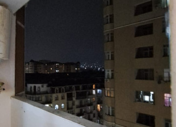 Tecli Xlrdalada AAAF PARK KOBLESINDE 3 otaq menzil satllr