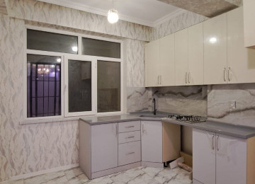 Tecli Xlrdalada AAAF PARK KOBLESINDE 3 otaq menzil satllr