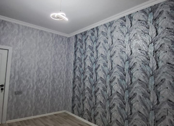 Tecli Xlrdalada AAAF PARK KOBLESINDE 3 otaq menzil satllr