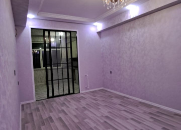 Tecli Xlrdalada AAAF PARK KOBLESINDE 3 otaq menzil satllr