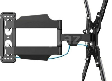 32-55 düyümə kimi divarda hərəkət edən dala qabağa sağa