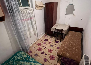 Yasamal rayonu birinci Alatavada iki otaqlı ev kirayə