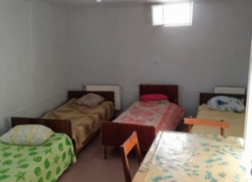 Yasamal rayonu birinci Alatavada iki otaqlı ev kirayə