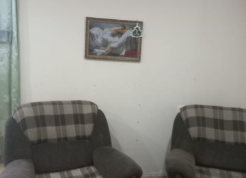 Xlrdalan 2 otaq heyet evi satllr 1.5 sot 55kv 49500 azn