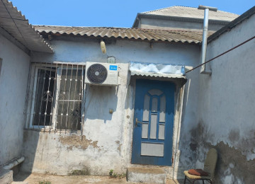 Xlrdalan 2 otaq heyet evi satllr 1.5 sot 55kv 49500 azn