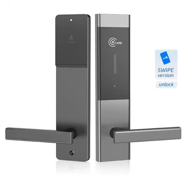 En son model Hotel kilidini teqdim edirik unikal dizayn ve