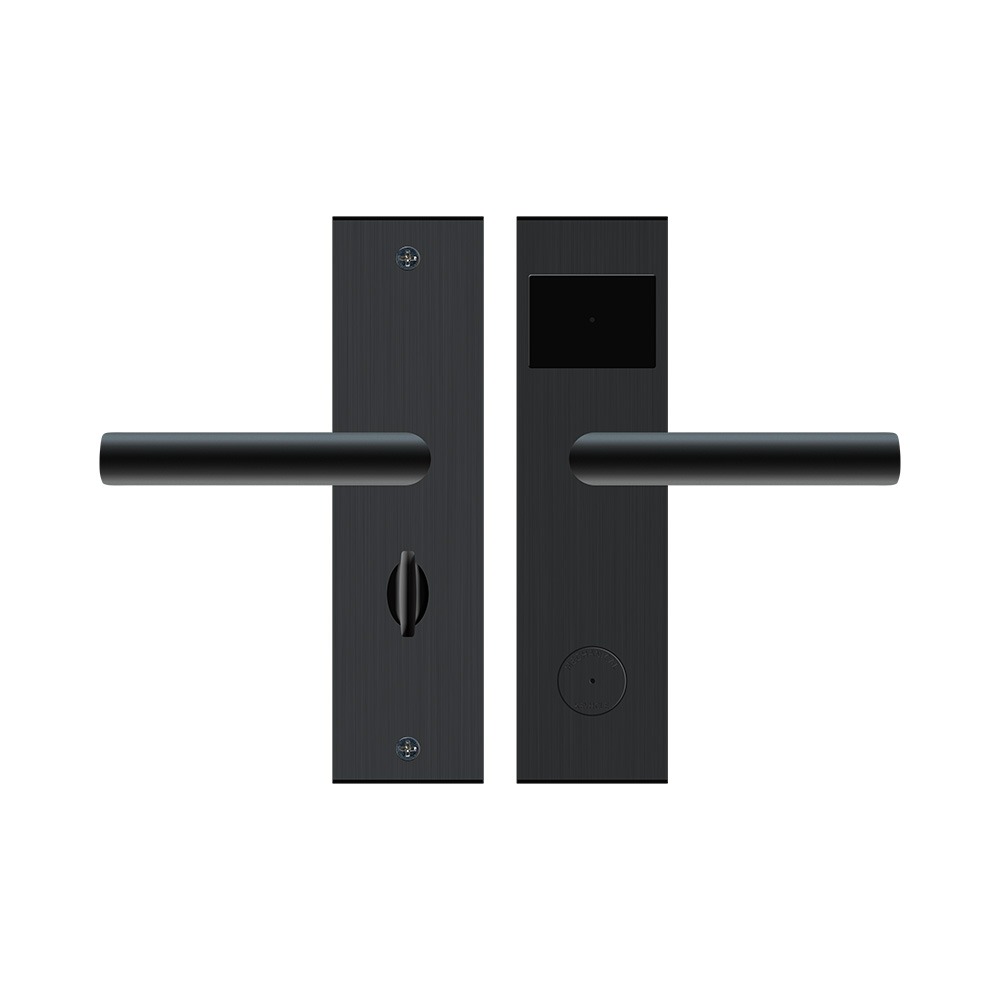 Hotel kilidi 2036E Size Yeni dizaynda olan Hotel kilidi