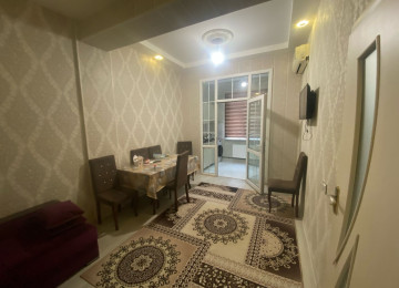 Xirdalanda texnikomun yani tirenyolnan uzbe uz fidan