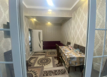 Xirdalanda texnikomun yani tirenyolnan uzbe uz fidan