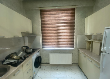 Xirdalanda texnikomun yani tirenyolnan uzbe uz fidan