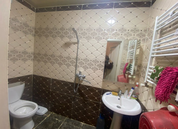 Xirdalanda texnikomun yani tirenyolnan uzbe uz fidan