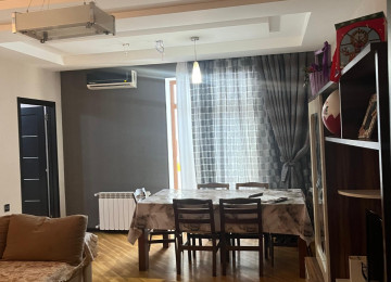 Xlrdalan Kirsdal Abseron 2 de gozel binadl yeri superdi 30