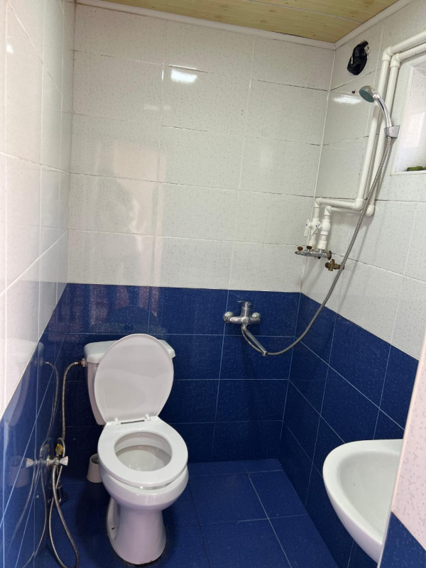 1 otaq heyet evi kiraye verlir Xlrdalan 119 yolu xezne plazaya catmamls 1 otaq heyet evi