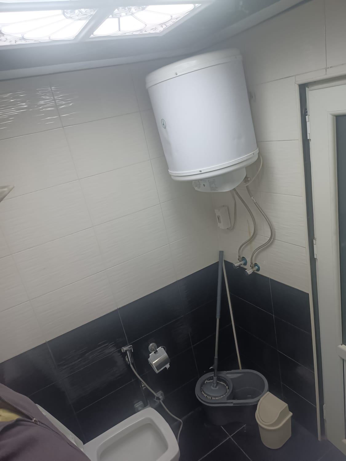 Xlrdalan AAAF PARK Koblesi 1 otaq 2 ye olmus 32 kv 45000azn