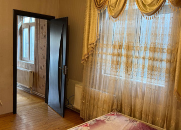 Xlrdalan 119 yolu xezne plazaya catmamls 1 otaq heyet evi