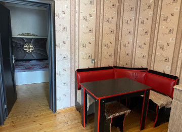 Xlrdalan 119 yolu xezne plazaya catmamls 1 otaq heyet evi