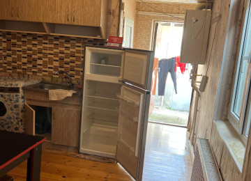 Xlrdalan 119 yolu xezne plazaya catmamls 1 otaq heyet evi