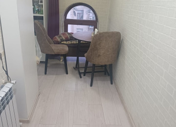 Xlrdalan AAAF PARK Koblesi 1 otaq 2 ye olmus 32 kv 45000azn