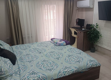 Xlrdalan AAAF PARK Koblesi 1 otaq 2 ye olmus 32 kv 45000azn