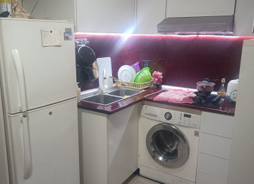 Xlrdalan AAAF PARK Koblesi 1 otaq 2 ye olmus 32 kv 45000azn