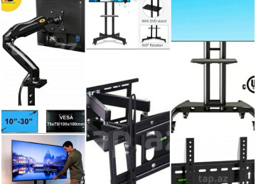 Bütün növ Original möhkəm əyilməyən Lsd Led Plazma ağır