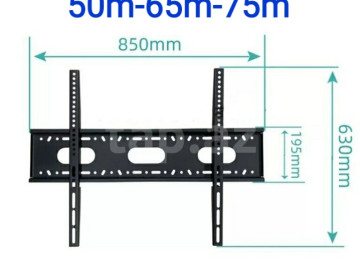 Bütün növ Original möhkəm əyilməyən Lsd Led Plazma ağır