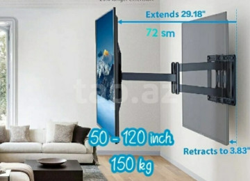 Bütün növ Original möhkəm əyilməyən Lsd Led Plazma ağır