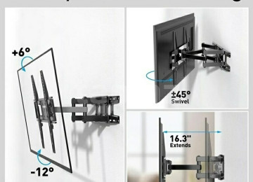 Bütün növ Original möhkəm əyilməyən Lsd Led Plazma ağır