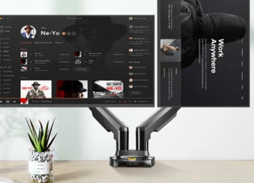 Bütün növ Original möhkəm əyilməyən Lsd Led Plazma ağır