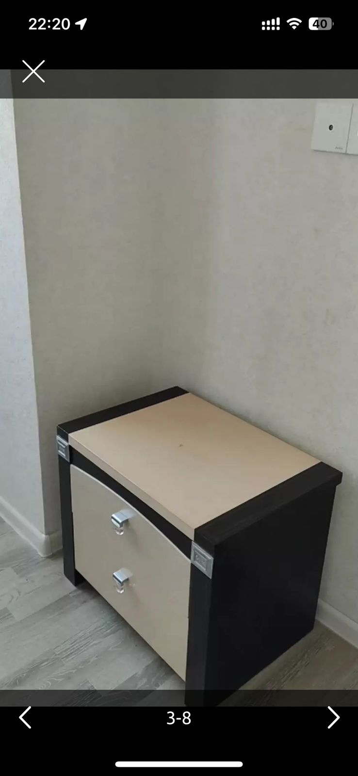 Xlrdalan Masazlr ve Milenerler Mehelesi 2 otaq 50 kv menzil