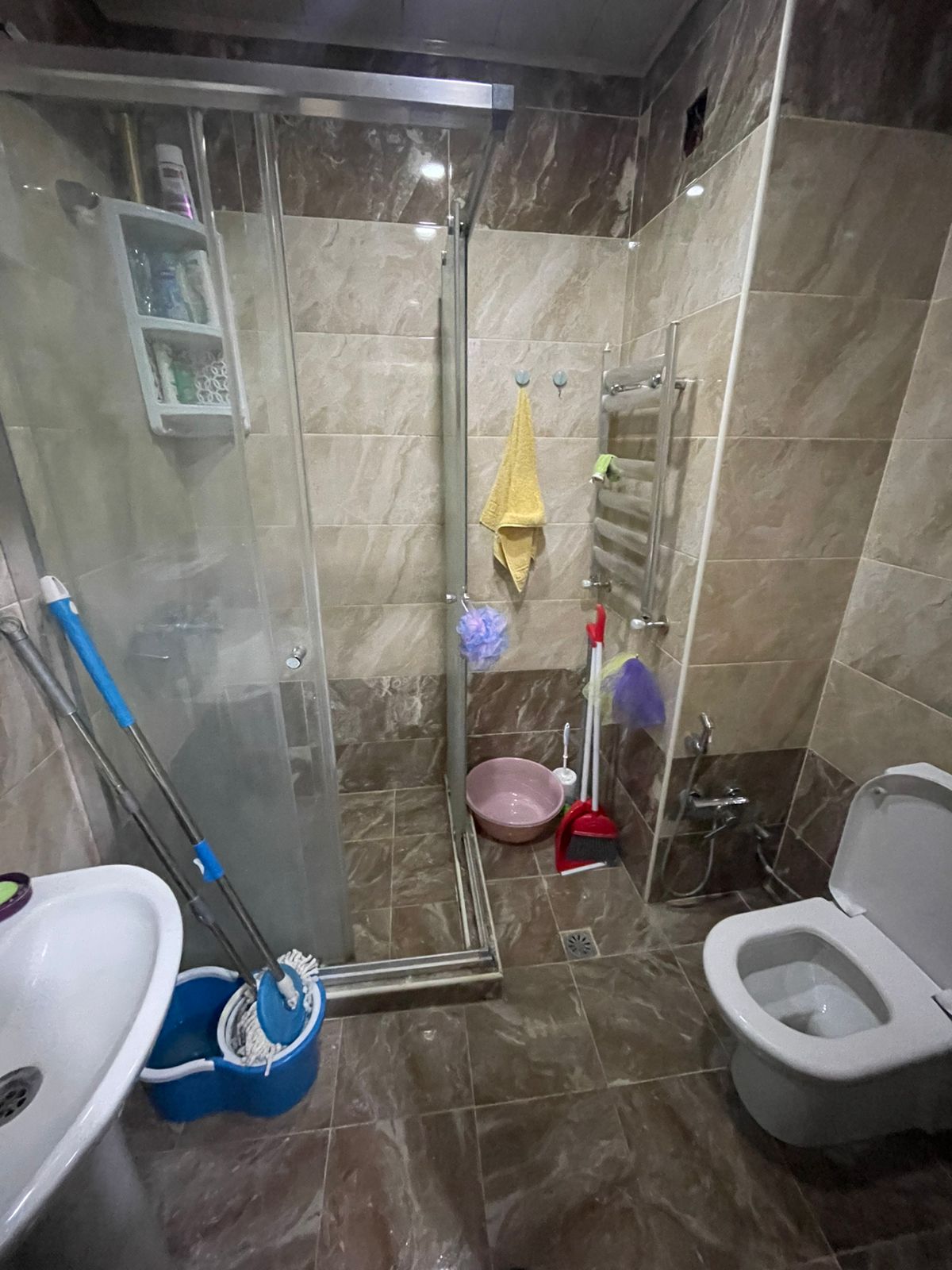 Xlrdalan super qiymete 3 otaq Kirsdal Abseron 2 de radnoy 3