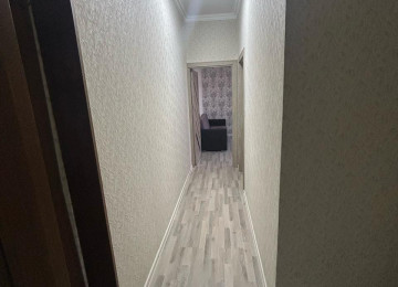 Xlrdalan Masazlr ve Milenerler Mehelesi 2 otaq 50 kv menzil